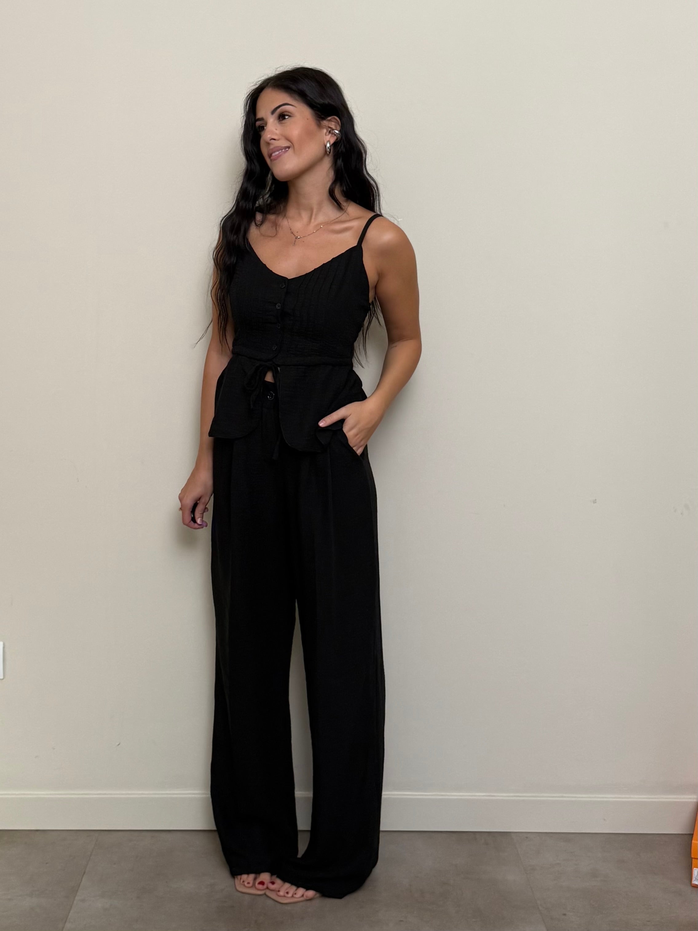 Coordinato top