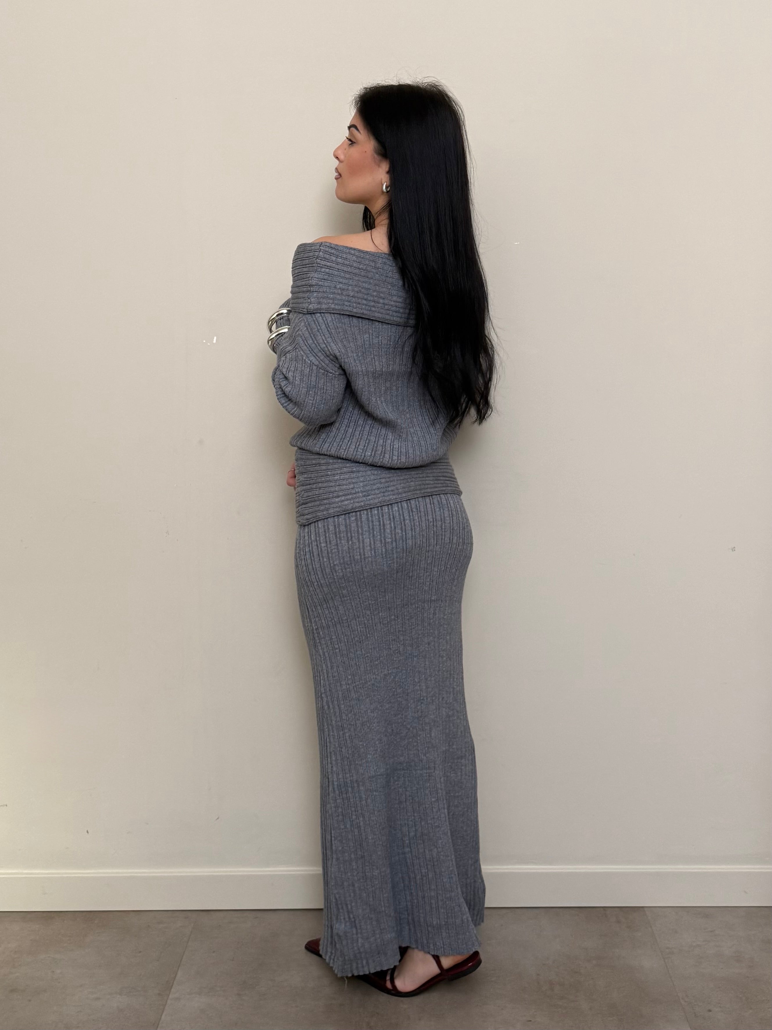 Coordinato luna