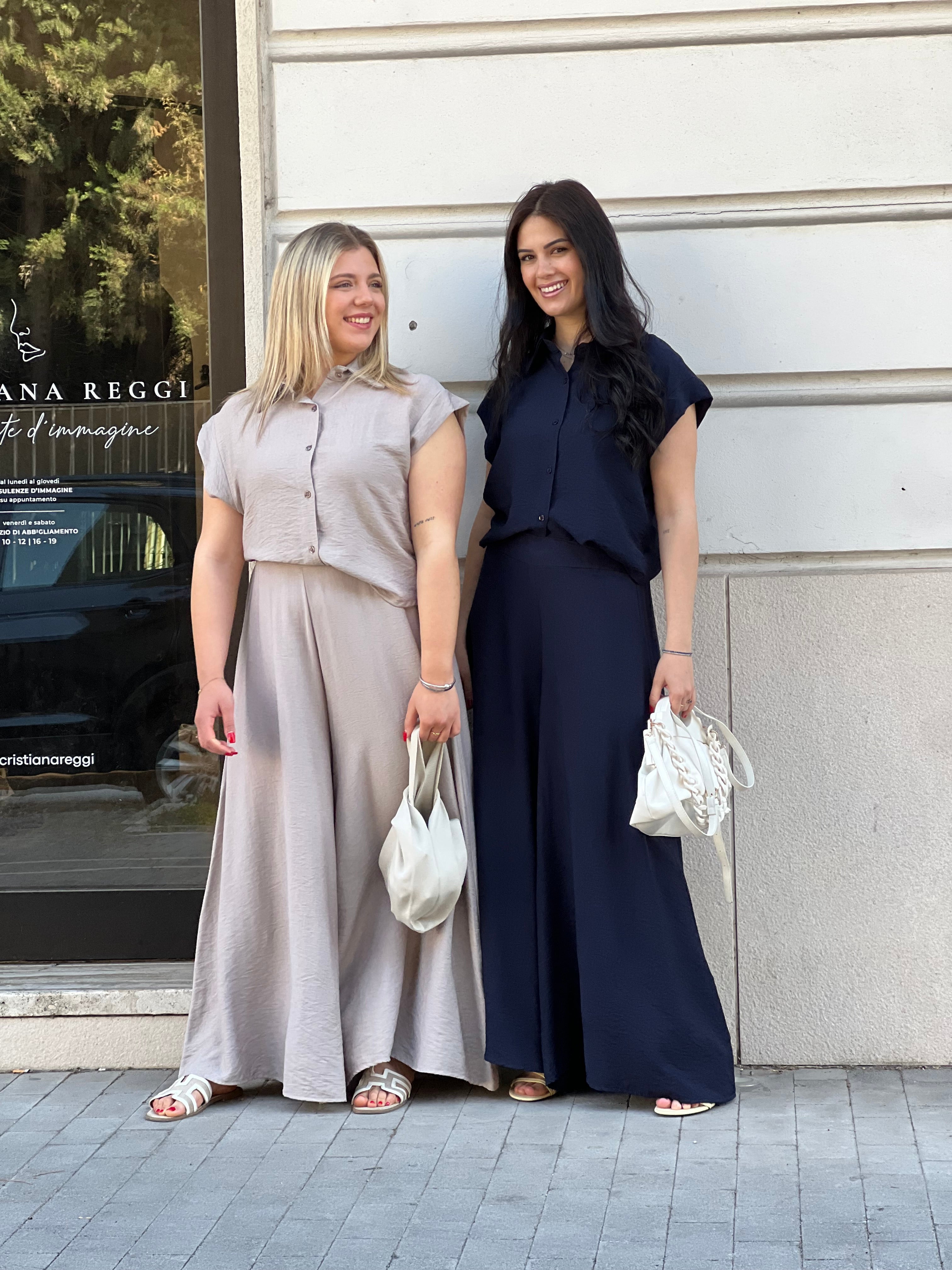 Coordinato Mery