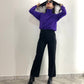 Pantalone straight