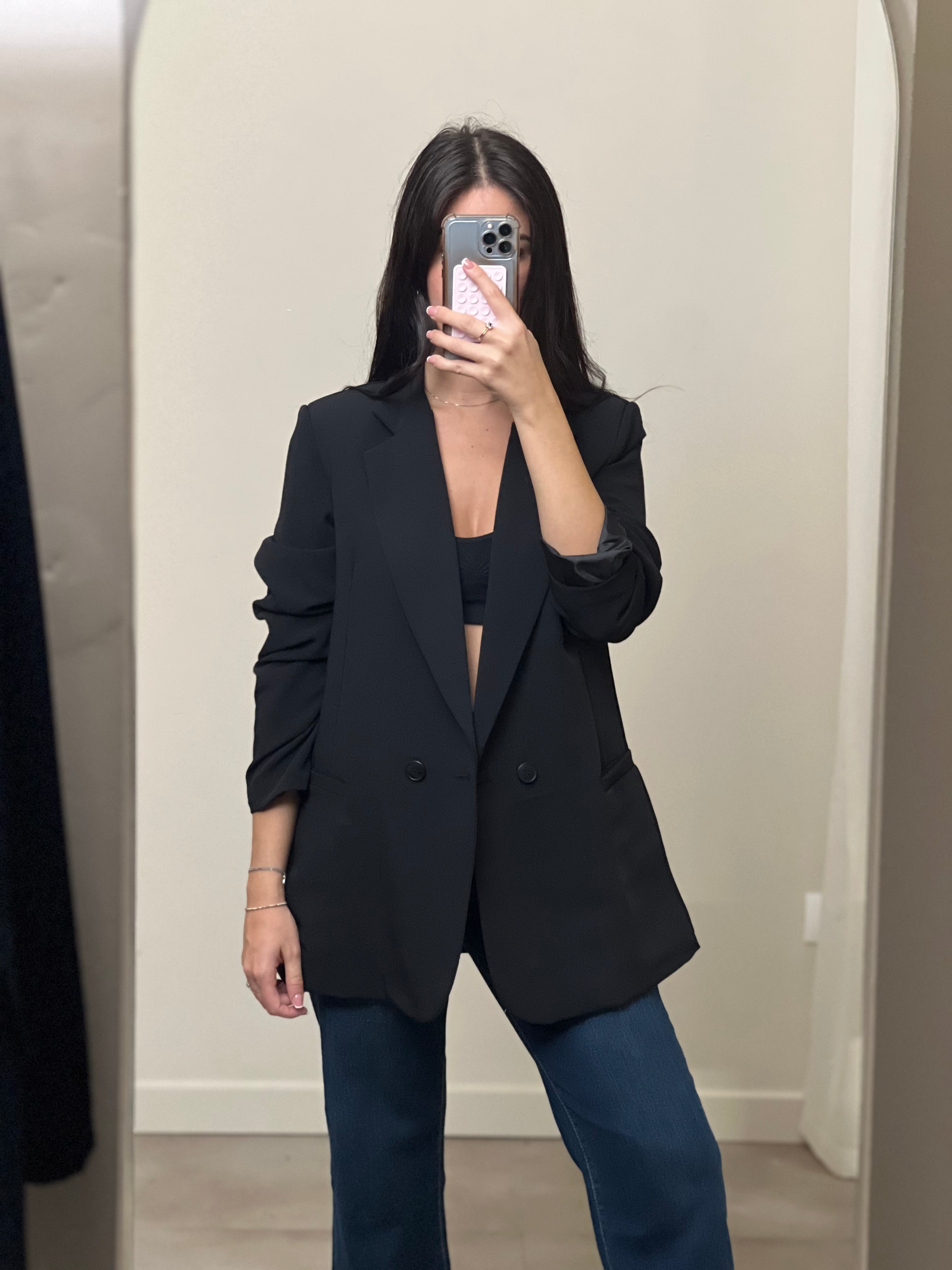 Blazer Emily