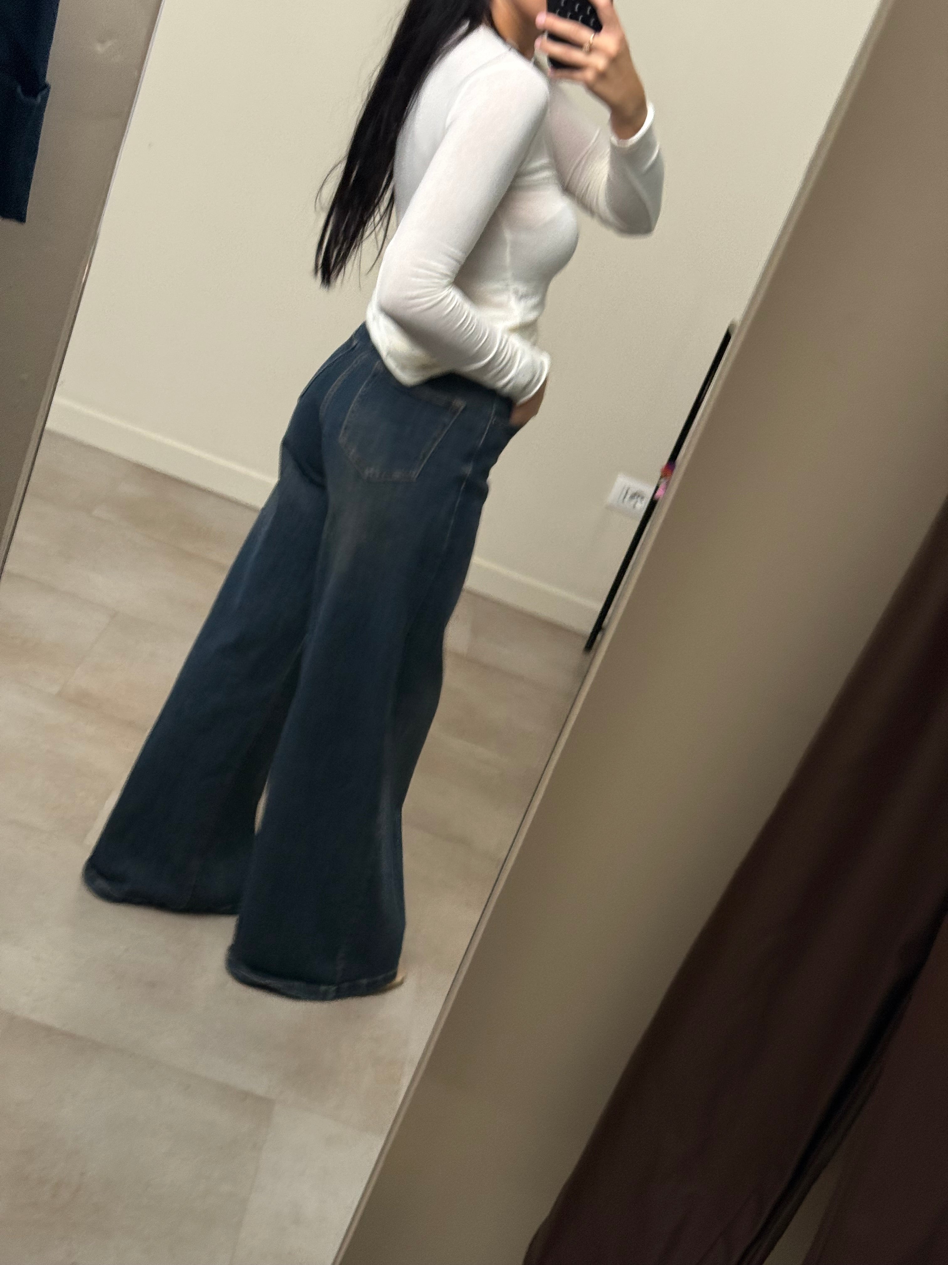 Jeans palazzo 01