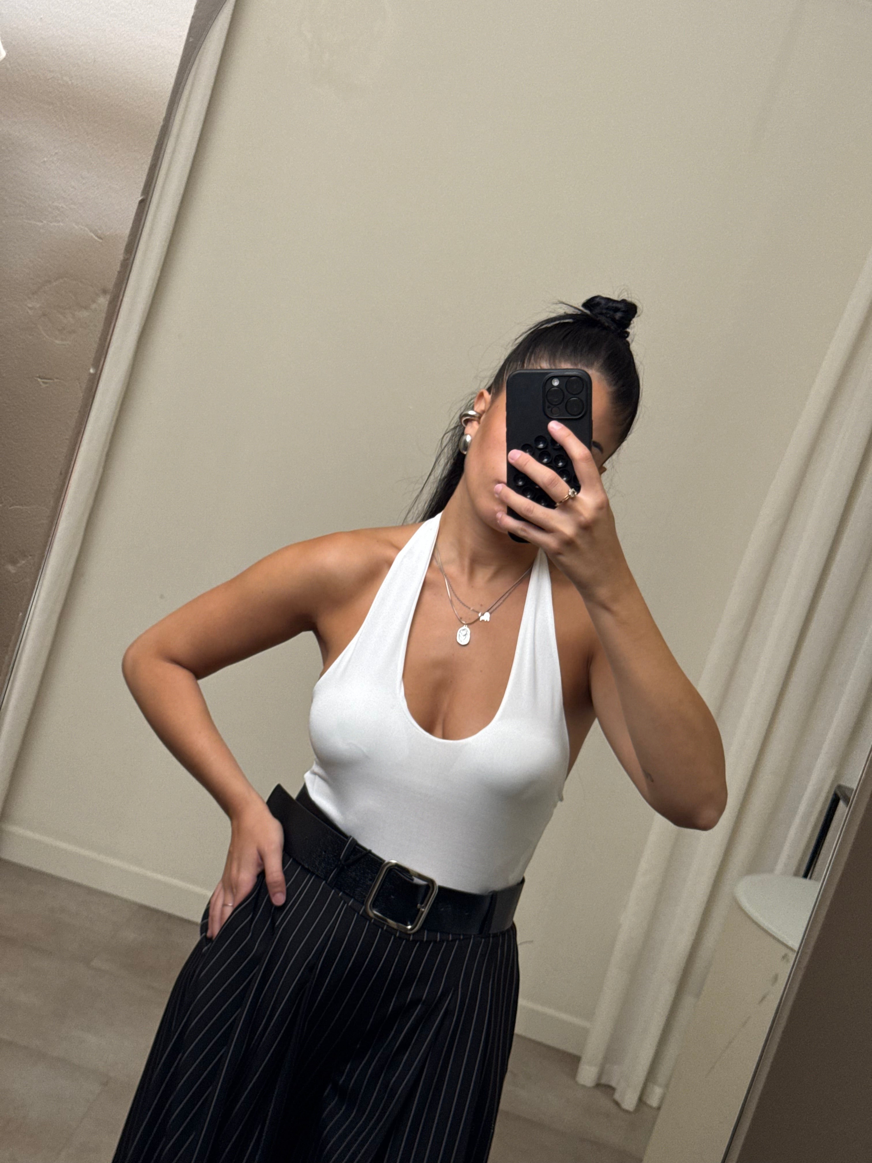 Body America coppe