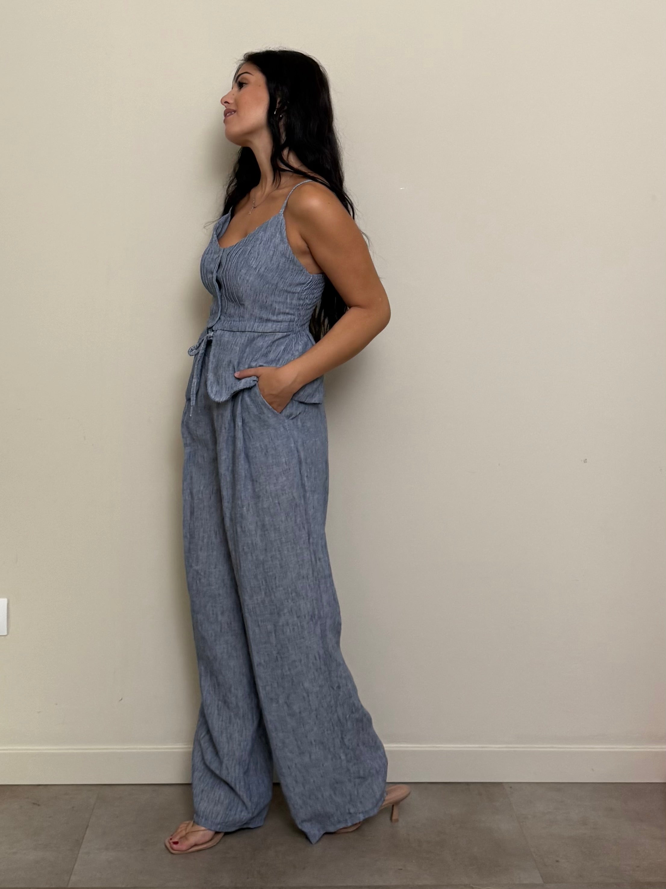 Coordinato top