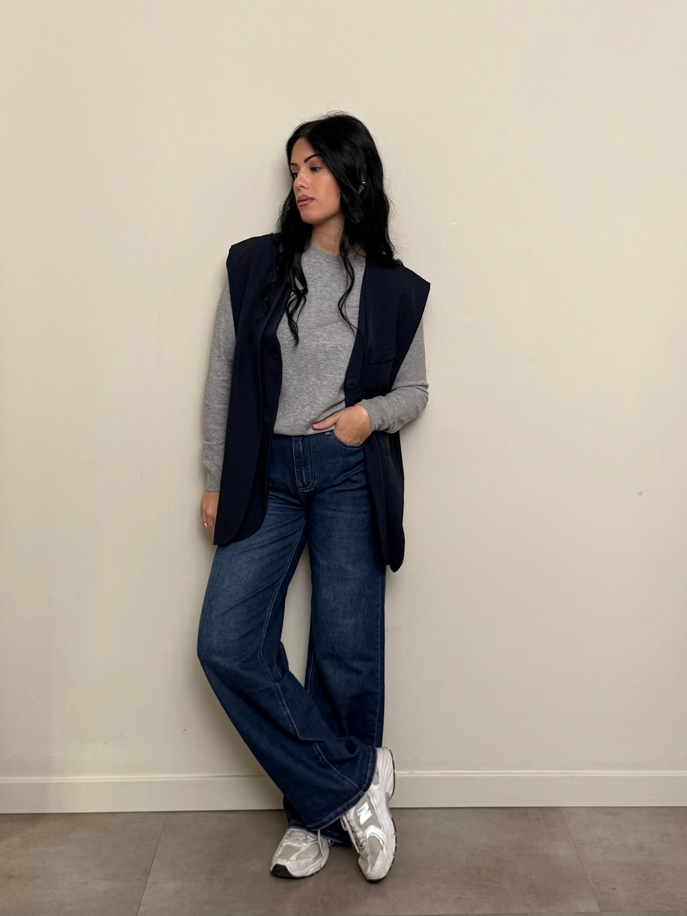 Jeans staight