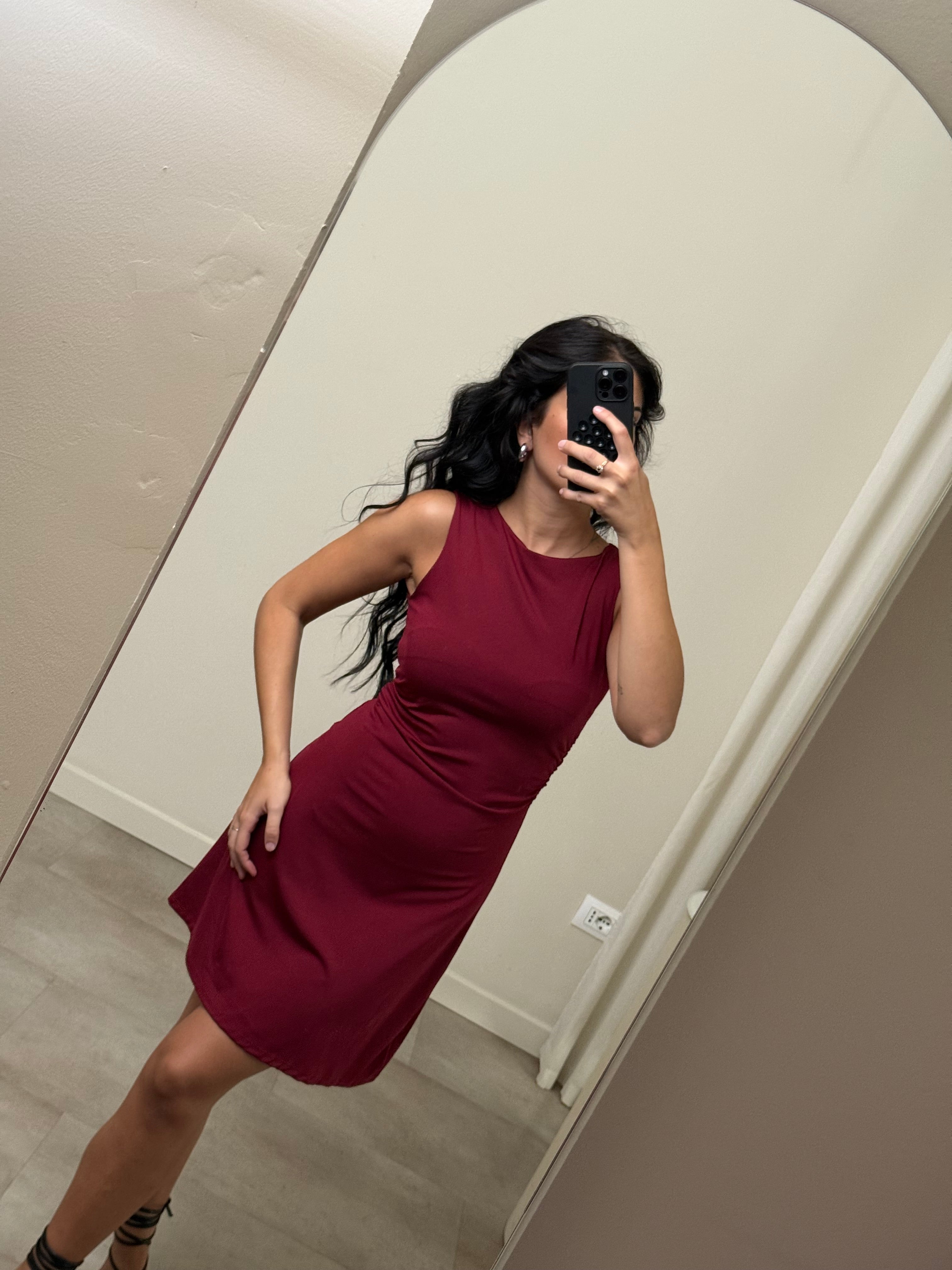 Mini dress Monica