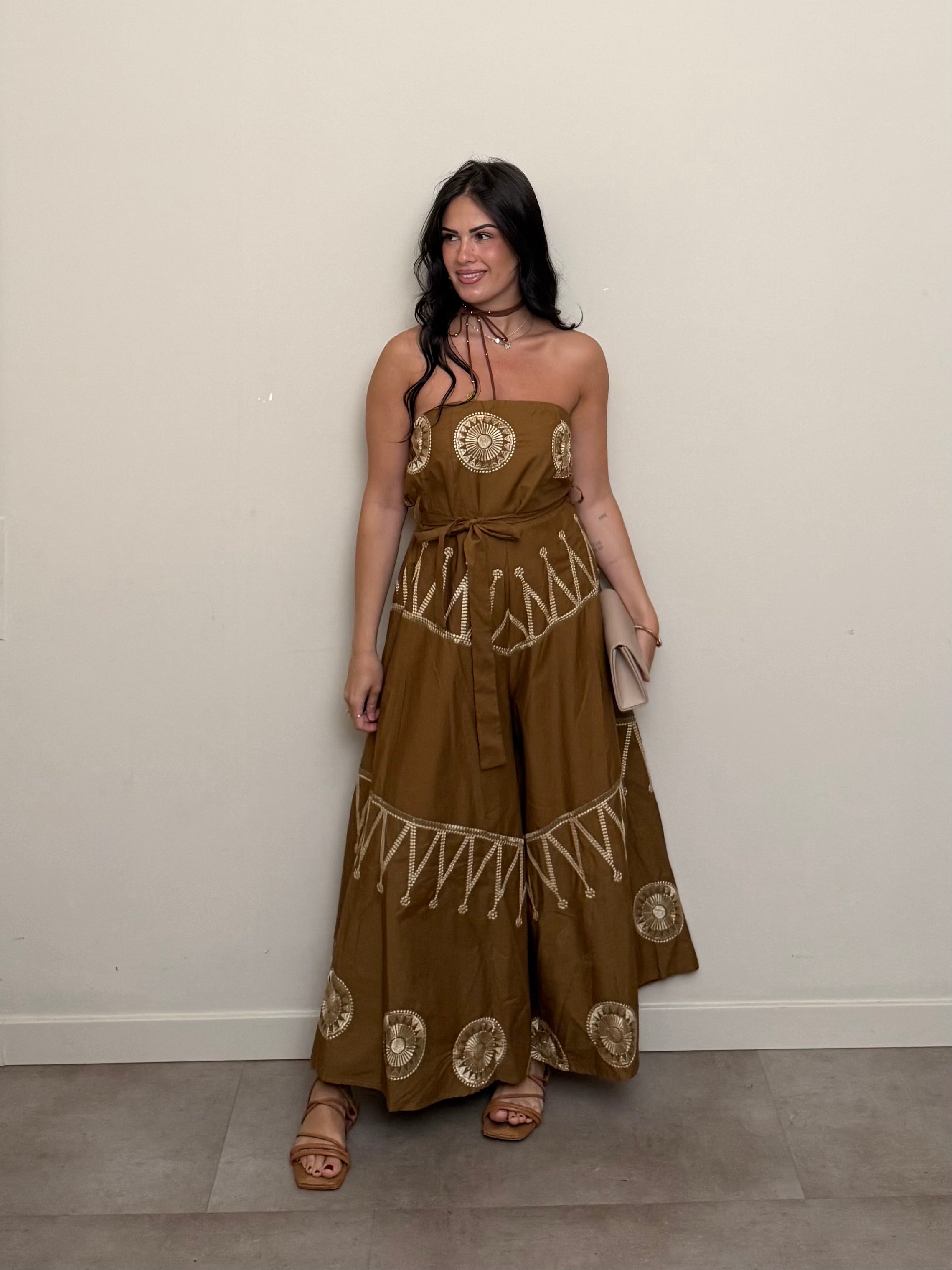 Jumpsuit Kenya