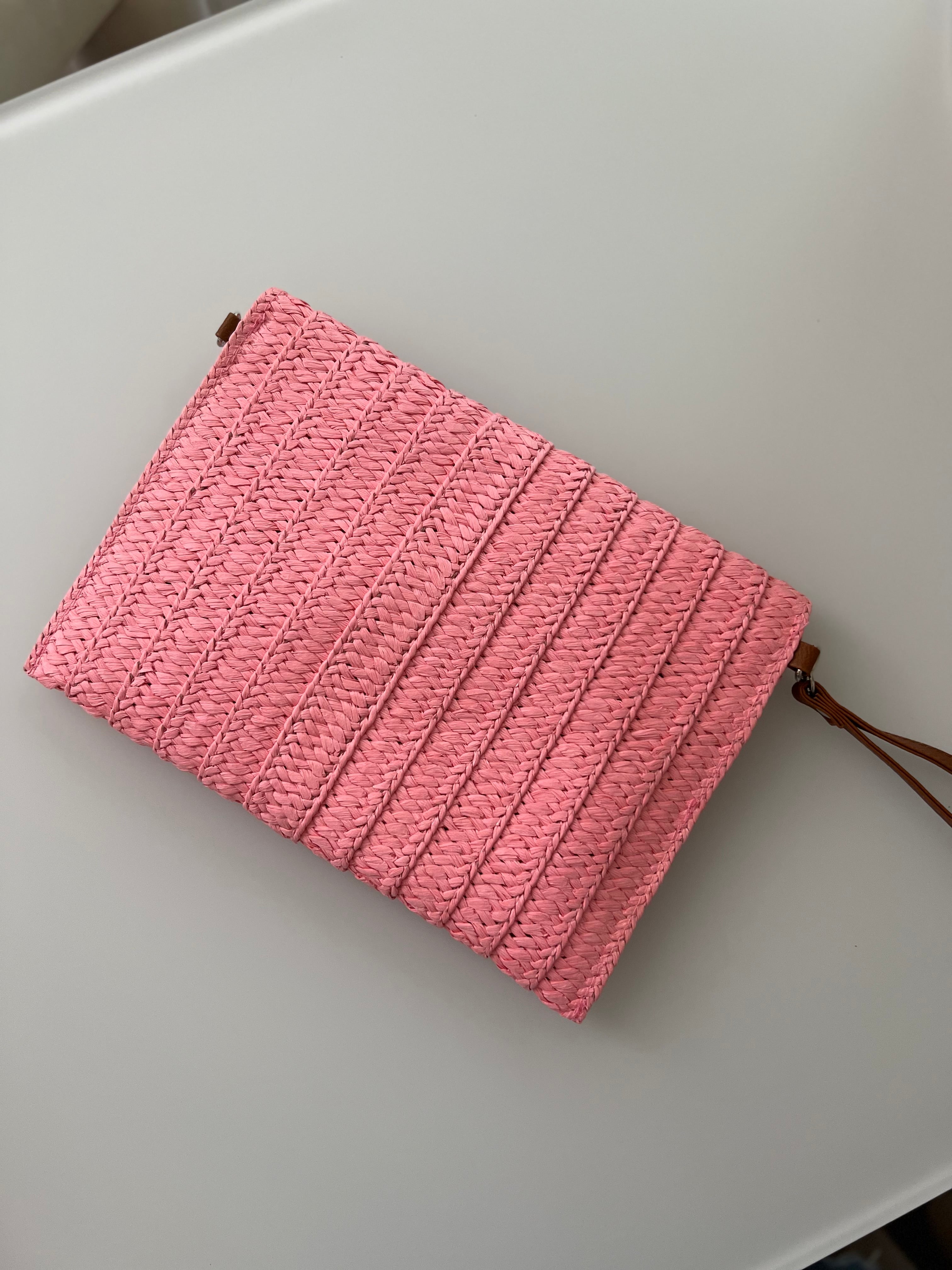 Pochette Benny
