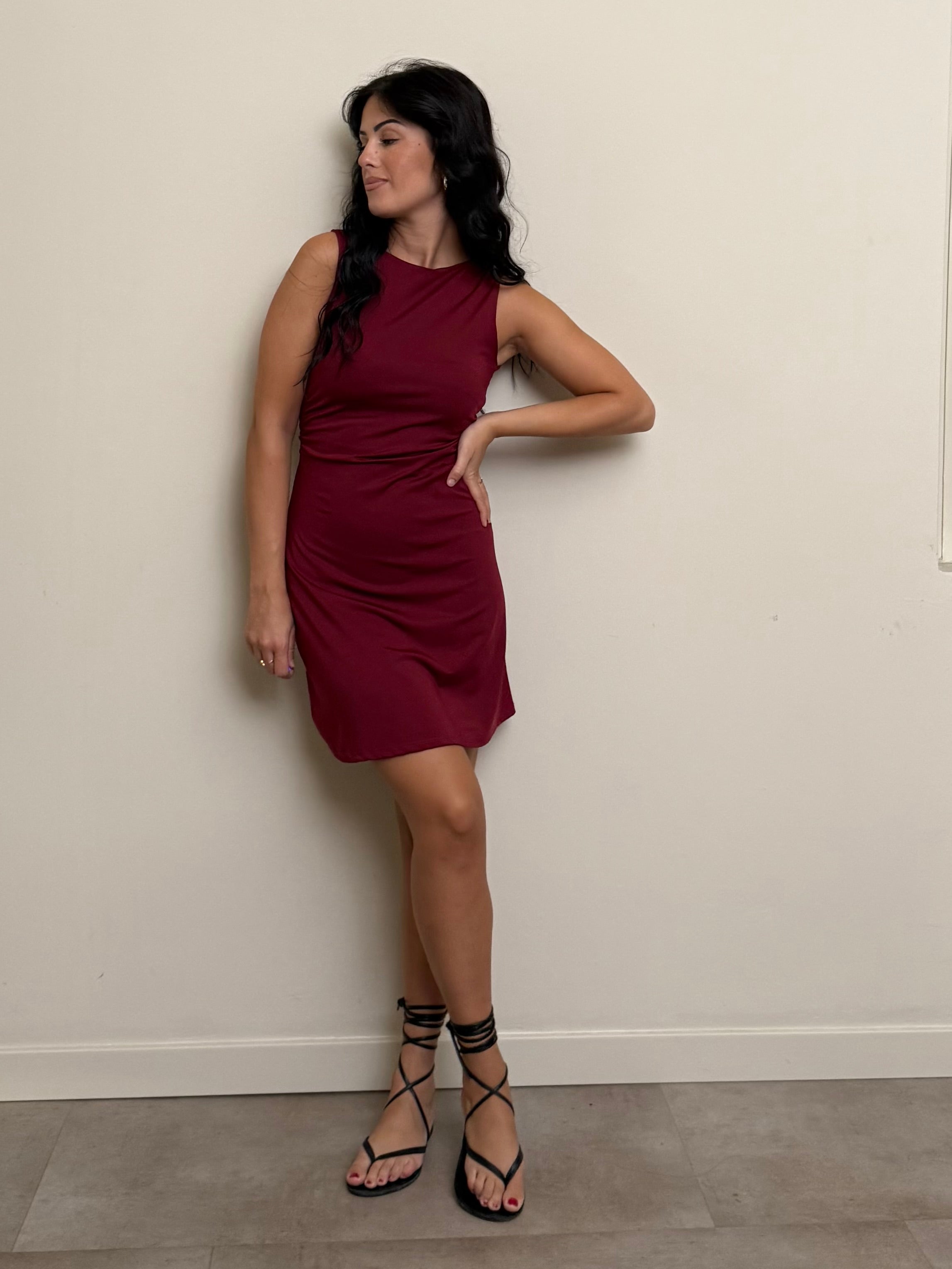 Mini dress Monica
