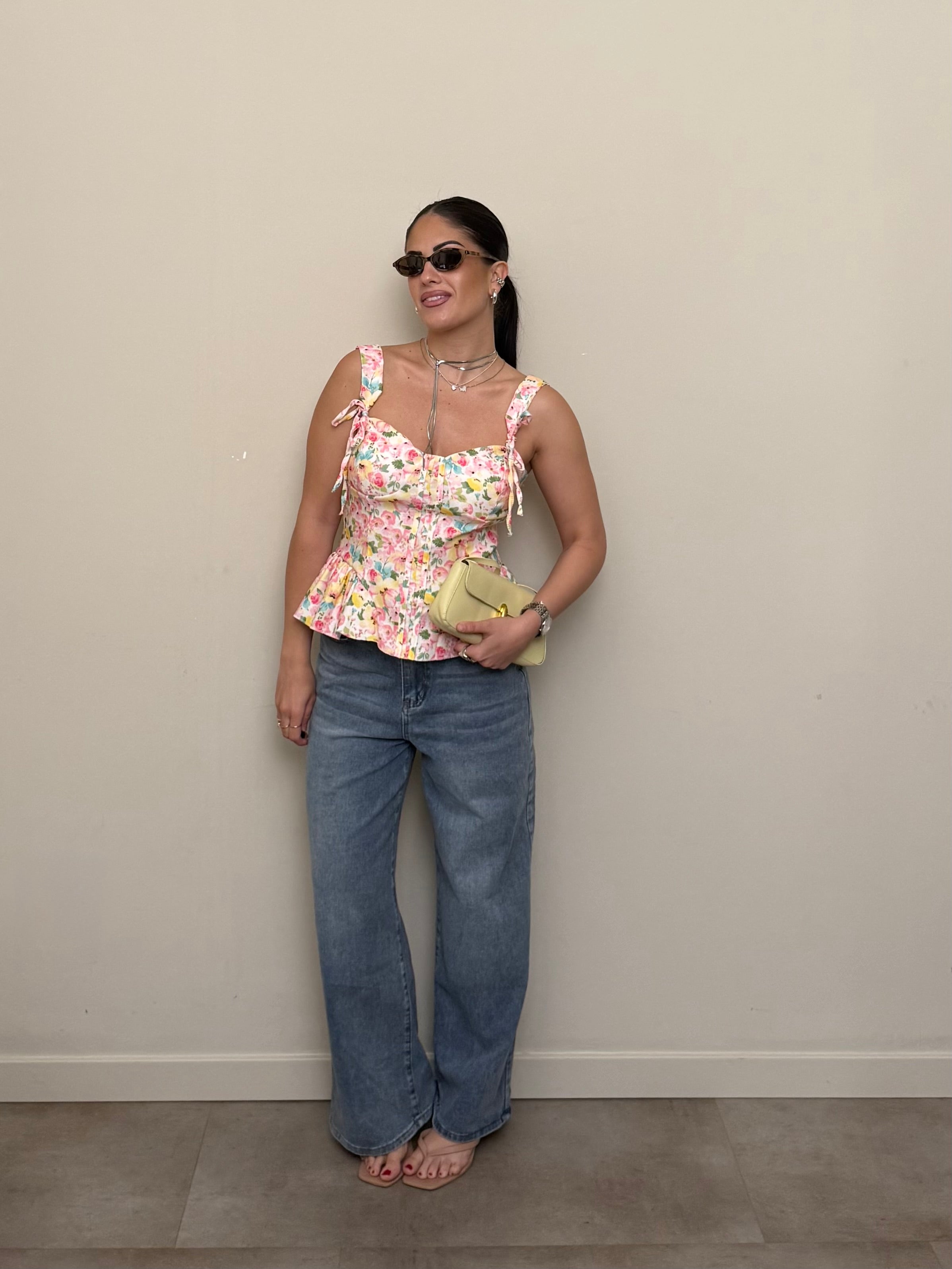 Jeans baggy