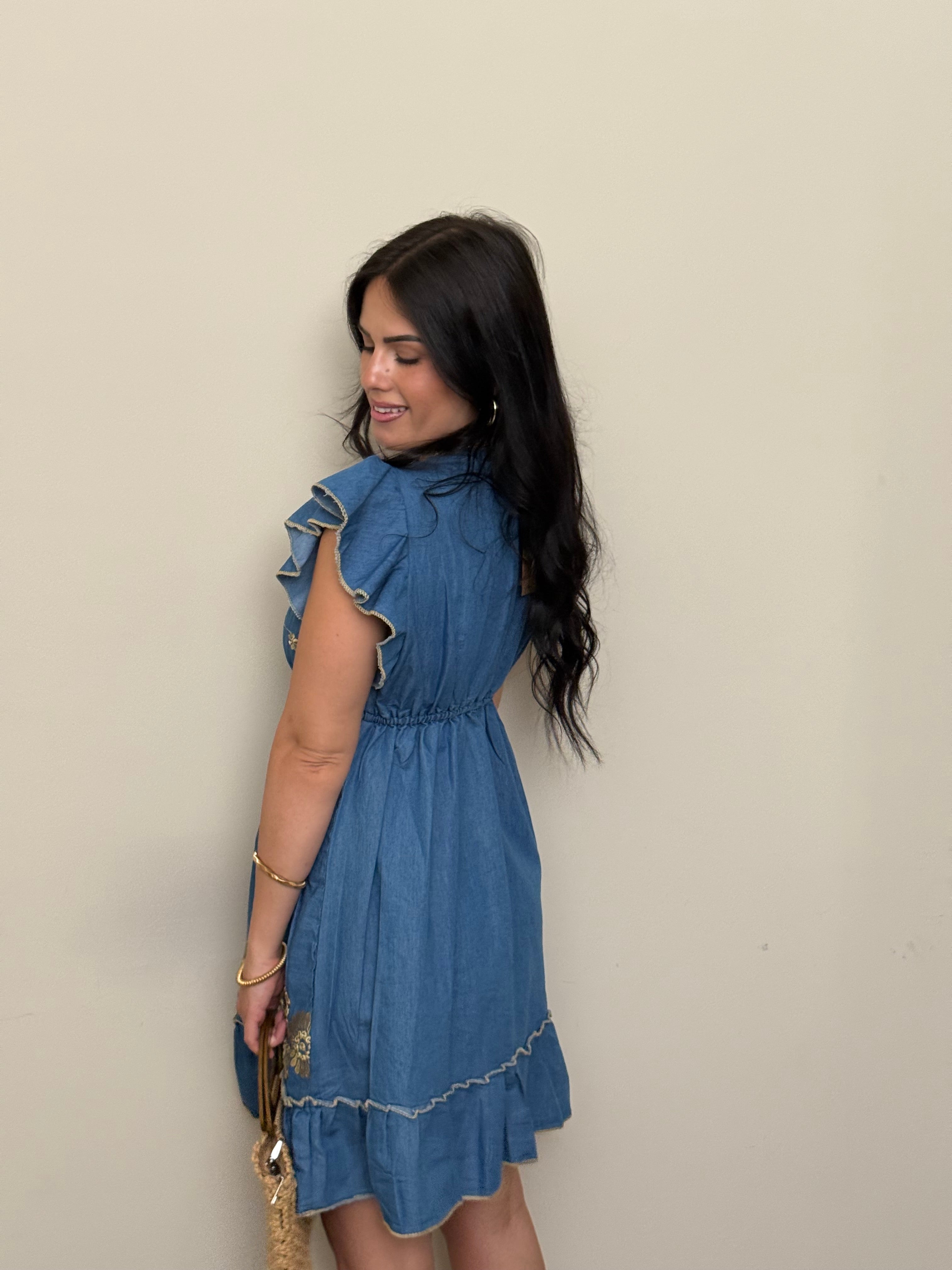 Dress India