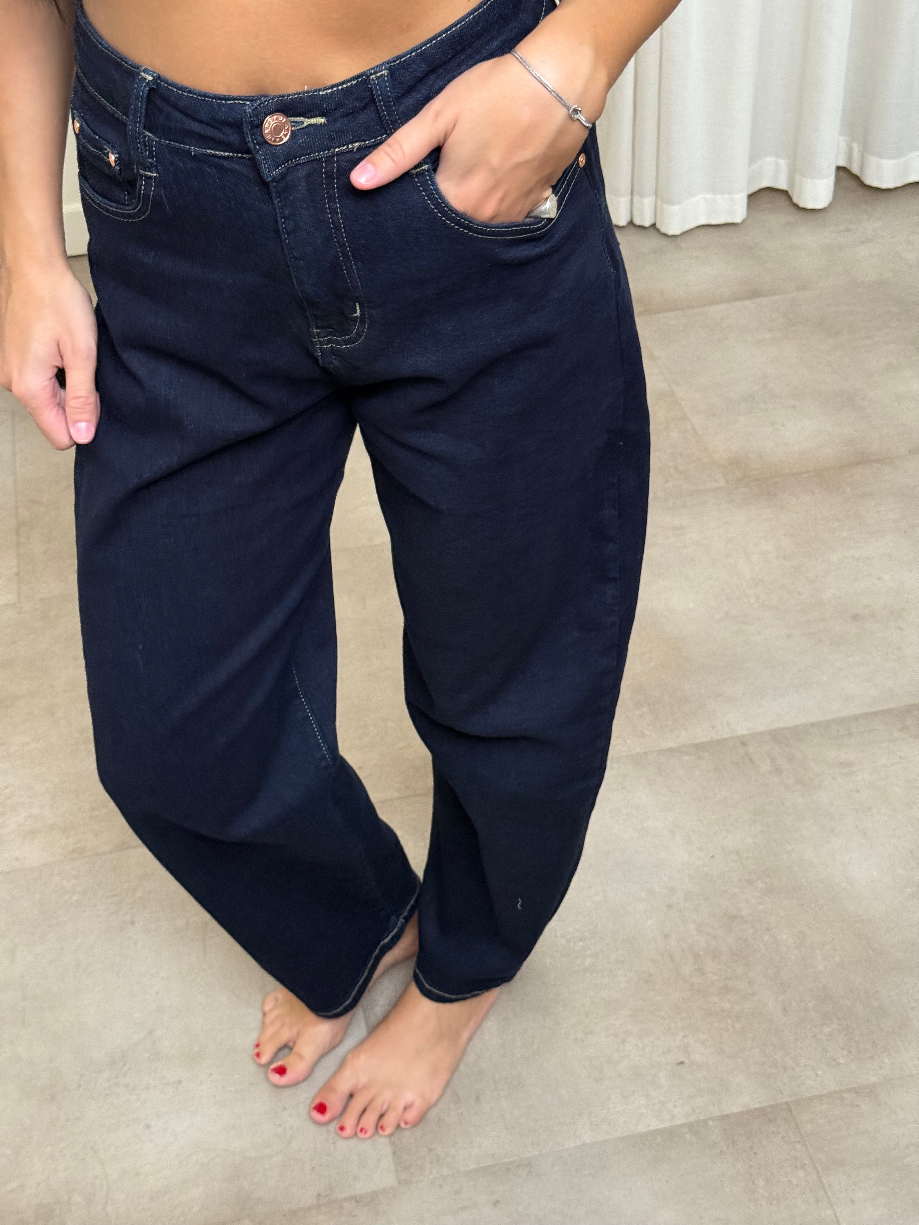 Jeans baggy