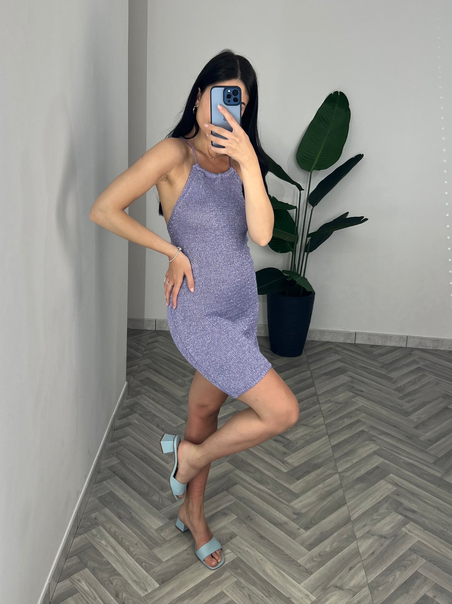 Mini dress Miami