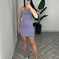 Mini dress Miami