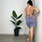 Mini dress Miami