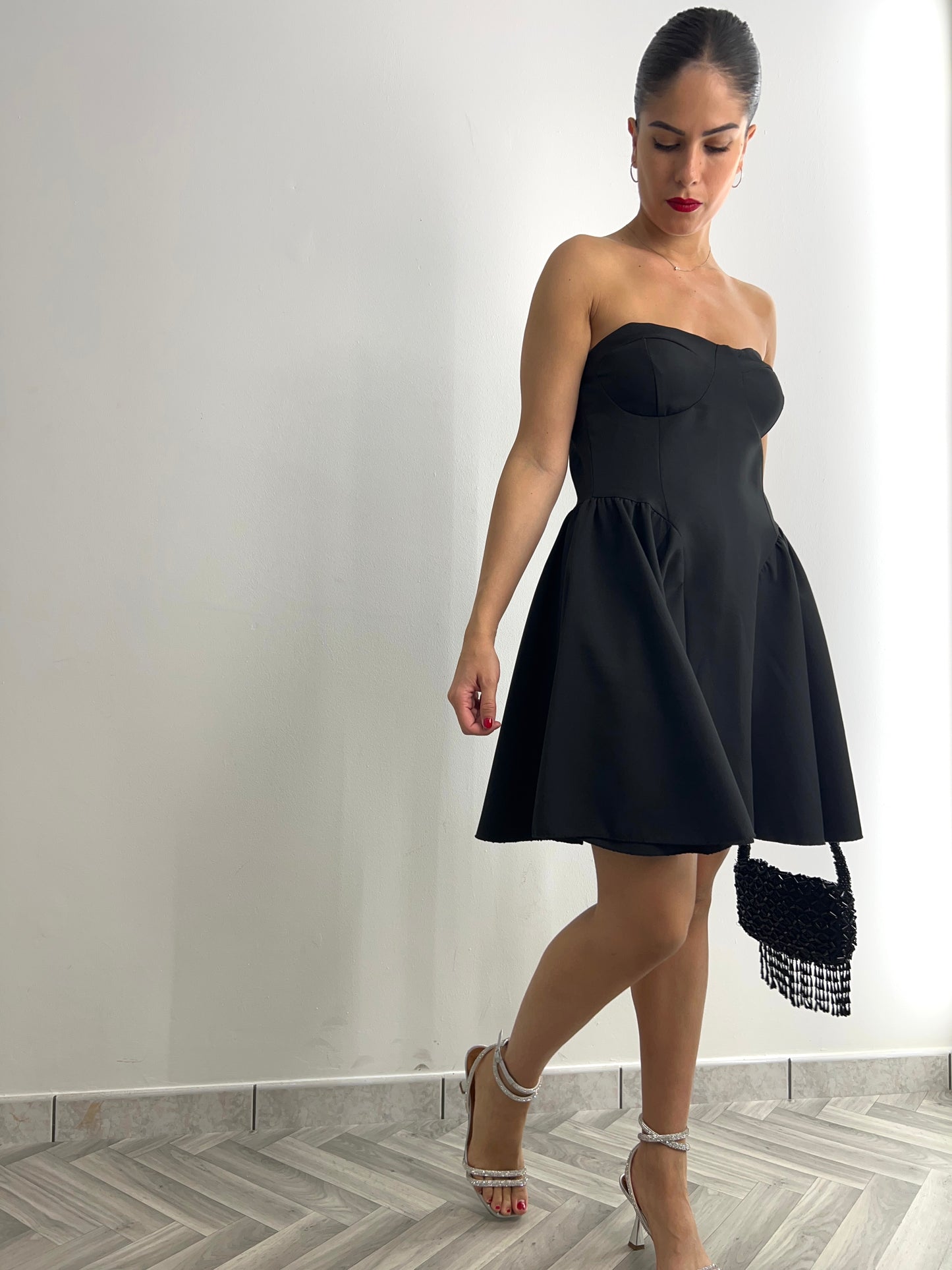 Mini dress Claudia