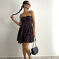 Mini dress Claudia