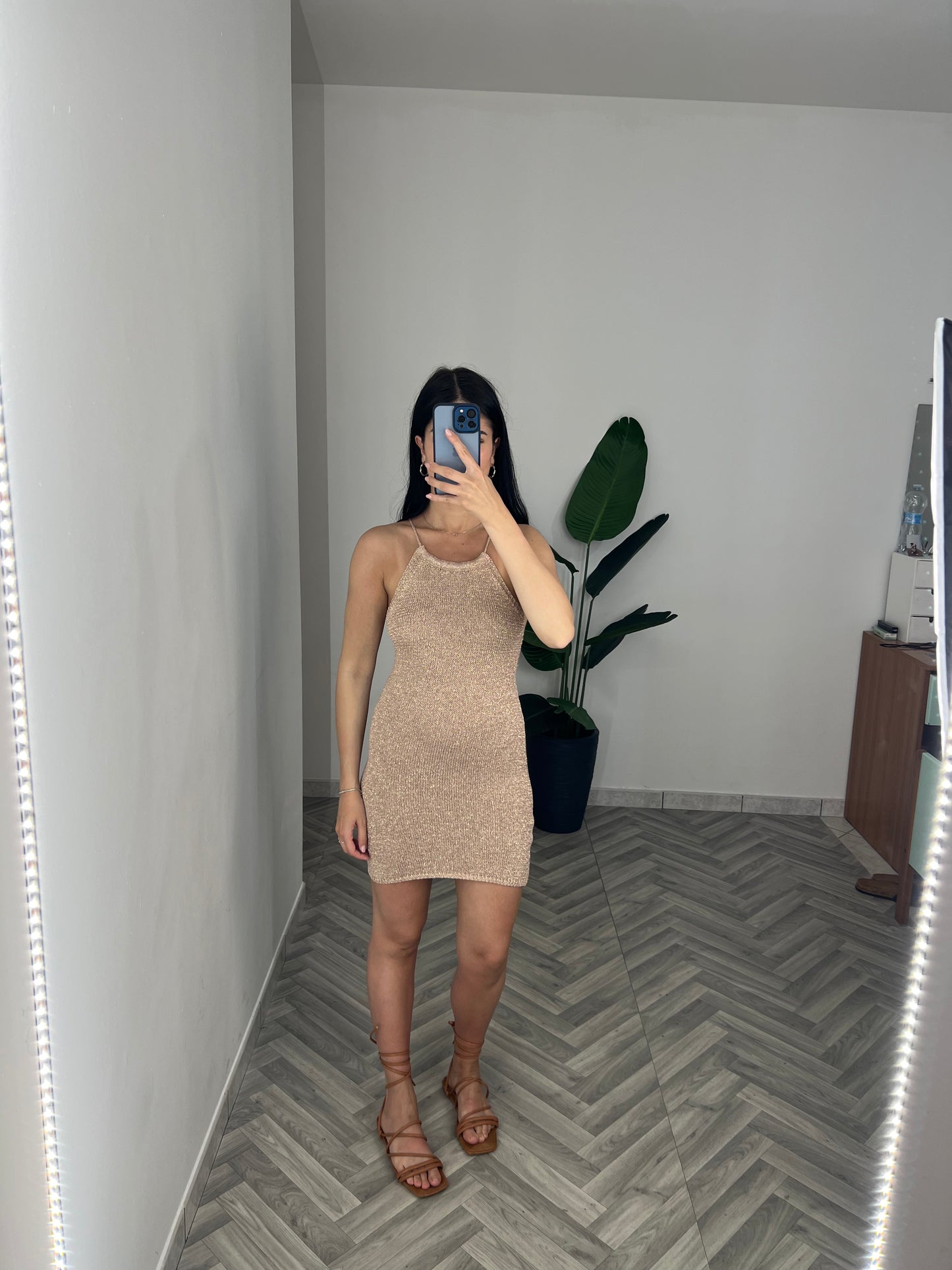 Mini dress Miami