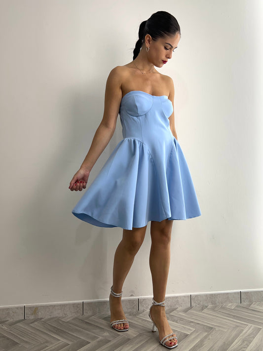 Mini dress Claudia