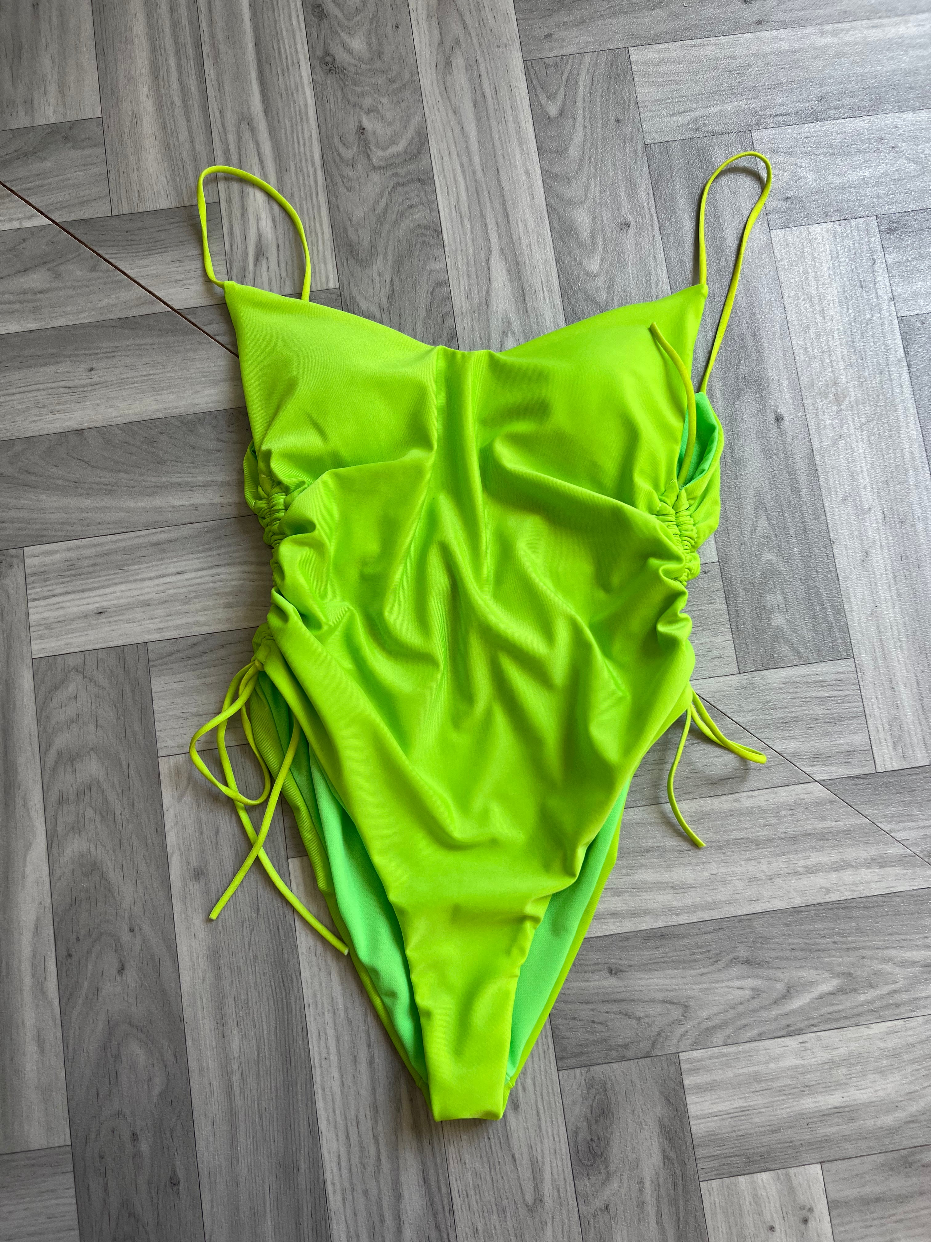 Costume da bagno Hawaii